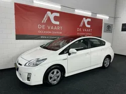 Wit Gebruikt 2009 Toyota Prius Hatchback | € 8.500 (Iets duurder)