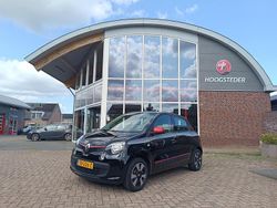 Zwart Gebruikt 2018 Renault Twingo Collection Hatchback | € 7.245 (Eerlijke prijs)