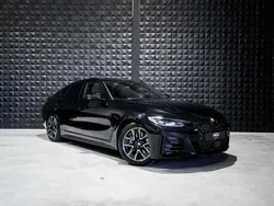 Zwart, metallic lak Gebruikt 2024 BMW 430 Gran Coupé M Sport Coupé | € 64.900