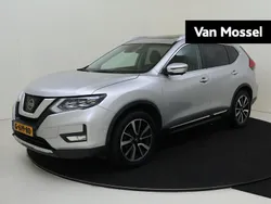 Grijs Gebruikt 2019 Nissan X-Trail Tekna SUV | € 22.435 (Eerlijke prijs)