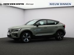 Groen Gebruikt 2021 Volvo C40 SUV | € 31.950 (Eerlijke prijs)