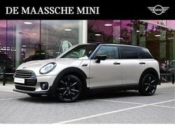 Grijs Gebruikt 2021 Mini Cooper Clubman Comfort Stationwagen | € 26.950 (Eerlijke prijs)