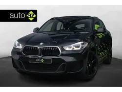 Zwart Gebruikt 2020 BMW X2 Executive SUV | € 29.900 (Iets duurder)