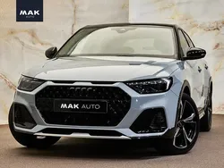 Grijs Gebruikt 2021 Audi A1 Edition .1 Hatchback | € 27.400 (Eerlijke prijs)