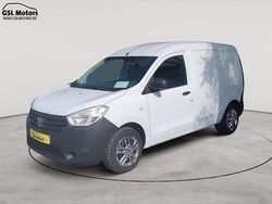 Wit Gebruikt 2015 Dacia Dokker Van | € 6.750