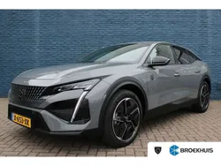 Grijs Gebruikt 2024 Peugeot 408 GTi Sedan | € 31.900 (Eerlijke prijs)