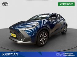 Groen Gebruikt 2025 Toyota C-HR+ SUV | € 36.745