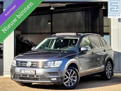 Grijs Gebruikt 2018 VW Tiguan Allspace Highline SUV | € 19.950 (Super prijs)