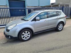 Grijs Gebruikt 2006 Subaru Tribeca SUV | € 4.499
