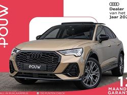 Geel Gebruikt 2022 Audi Q3 Sportback SUV | € 47.900 (Duur)