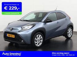 (1k3) Gebruikt 2024 Toyota Aygo Play Hatchback | € 18.395 (Eerlijke prijs)