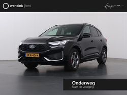 Zwart Gebruikt 2025 Ford Kuga ST-Line X SUV | € 43.835 (Eerlijke prijs)