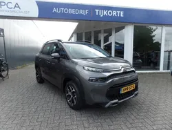 Grijs Gebruikt 2024 Citroën C3 Hatchback | € 22.500 (Duur)