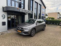 Grijs Gebruikt 2021 Mercedes GLA250 SUV | € 34.690 (Super prijs)