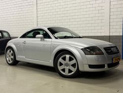 Zilver Gebruikt 1999 Audi TT Coupé | € 5.750 (Eerlijke prijs)
