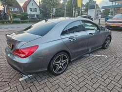 Zilver Gebruikt 2014 Mercedes CLA180 Edition Sedan | € 11.000 (Iets duurder)