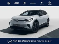 Grijs Nieuw 2025 VW ID.4 Pro SUV | € 44.900 (Goede deal)
