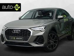Grijs Gebruikt 2020 Audi Q3 Sportback Proline SUV | € 32.900 (Eerlijke prijs)