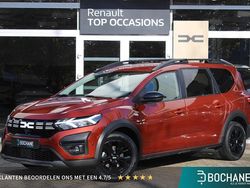 Bruin Gebruikt 2023 Dacia Jogger Extreme MPV | € 19.495 (Eerlijke prijs)