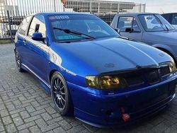 Gebruikt 2001 Cupra Ibiza | € 9.850