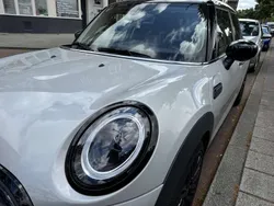 Zilver Gebruikt 2021 Mini Cooper Hatchback | € 21.995 (Eerlijke prijs)