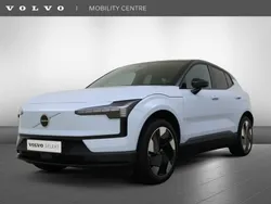 Blauw, metallic lak Gebruikt 2023 Volvo EX30 Plus SUV | € 40.935 (Iets duurder)