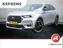 Grijs Gebruikt 2021 DS Automobiles DS7 Crossback Rivoli SUV | € 31.925 (Eerlijke prijs)