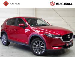 Rood Gebruikt 2020 Mazda CX-5 Inclusive SUV | € 28.945 (Eerlijke prijs)