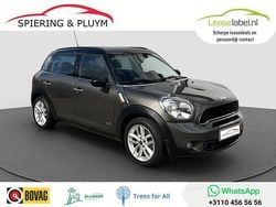 Grijs Gebruikt 2011 Mini Cooper S Countryman Chili SUV | € 8.940 (Goede deal)