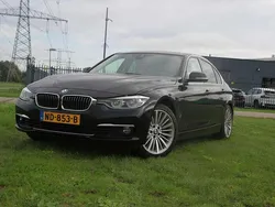 Gebruikt 2017 BMW 330e iPerformance Sedan | € 17.000 (Eerlijke prijs)