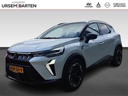 Wit Gebruikt 2025 Mitsubishi ASX SUV | € 36.930