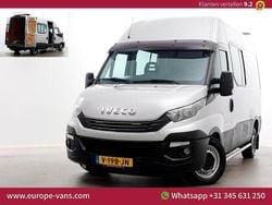 Grijs Gebruikt 2017 Iveco Daily Van | € 12.950