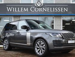 Grijs Gebruikt 2020 Land Rover Range Rover Vogue SUV | € 70.950 (Duur)