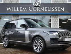 Grijs Gebruikt 2020 Land Rover Range Rover Vogue SUV | € 75.950 (Duur)