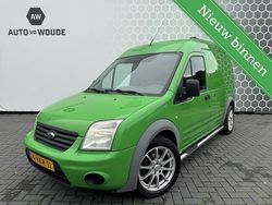 Groen Gebruikt 2010 Ford Transit Ambiente Van | € 3.450 (Eerlijke prijs)