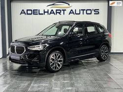 Zwart Gebruikt 2019 BMW X1 Executive SUV | € 24.950 (Super prijs)