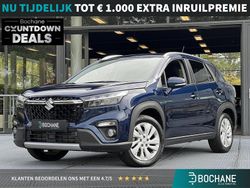 Blauw Gebruikt 2023 Suzuki SX4 S-Cross Comfort SUV | € 25.195 (Eerlijke prijs)