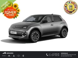 Overige Nieuw 2025 Renault R5 Komfort Hatchback | € 37.275 (Iets duurder)