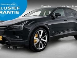 Zwart Gebruikt 2024 Polestar 3 Sedan | € 79.950 (Eerlijke prijs)