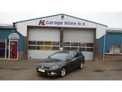Bruin Gebruikt 2013 VW Passat Edition Stationwagen | € 5.500 (Goede deal)