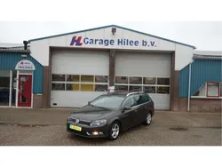 Bruin Gebruikt 2013 VW Passat Edition Stationwagen | € 6.250 (Eerlijke prijs)