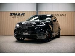 Zwart Gebruikt 2022 Land Rover Range Rover Sport First Edition SUV | € 114.950 (Goede deal)