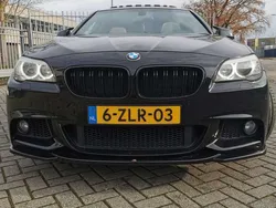 Zwart Gebruikt 2010 BMW 535 Executive Sedan | € 18.000 (Iets duurder)