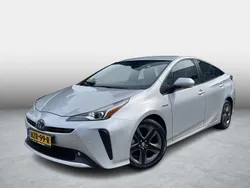Grijs Gebruikt 2019 Toyota Prius Edition Hatchback | € 22.999 (Eerlijke prijs)