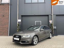 Gebruikt 2013 Audi A4 S-Line Stationwagen | € 12.995 (Duur)