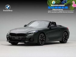 Groen Nieuw 2025 BMW Z4 M Sport Cabriolet | € 113.325 (Duur)
