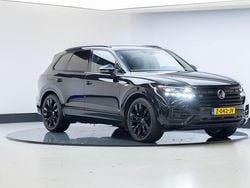 Zwart Gebruikt 2023 VW Touareg R SUV | € 70.945 (Eerlijke prijs)