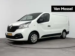 Overige Gebruikt 2018 Renault Trafic Komfort Van | € 11.430 (Super prijs)