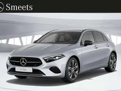 , metallic lak Nieuw 2024 Mercedes A250 Luxury Hatchback | € 42.950 (Super prijs)