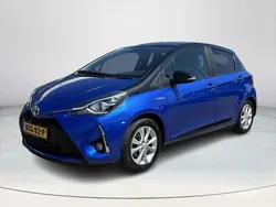 Gebruikt 2018 Toyota Yaris Hybrid | € 18.950 (Super prijs)